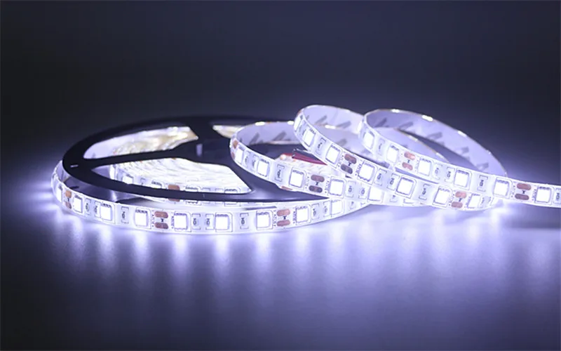 5 м 300 светодиодный s 5050 RGB RGBW RGBWW Светодиодные ленты свет ленты DC 12 В праздник украшение дома светильник светодиодный строка лента 60 Светодиодный s/M Водонепроницаемый