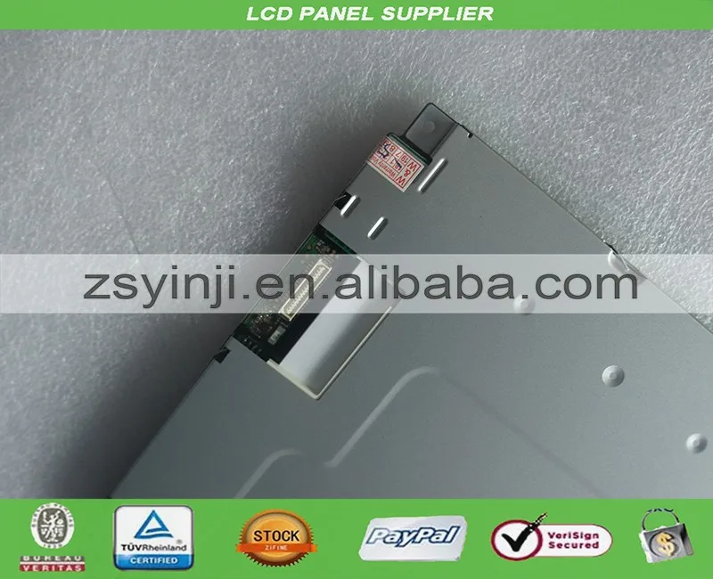 10 4 &quot640*480 a-Si TFT-LCD panel LQ10D367 | Электронные компоненты и принадлежности
