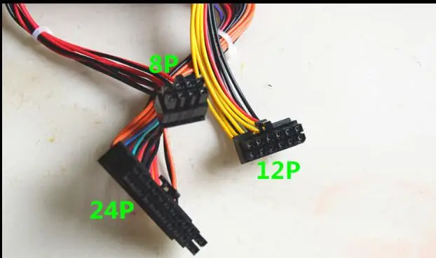 DPS-250AB-44 250 W блок питания для DS1815+, DS1813+, DS2015xs, RS815+, DS1513+, DS1515+ компьютер мощность для NAS хост-блок питания