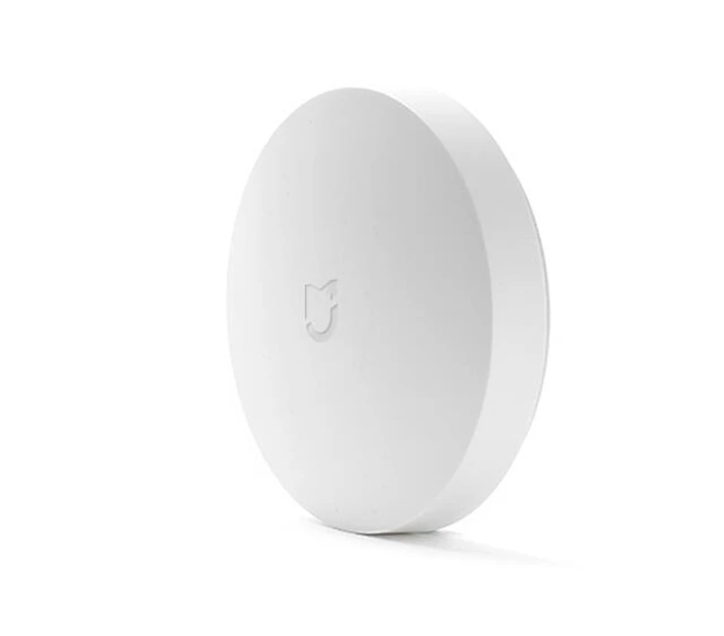 Xiaomi Mijia умный беспроводной переключатель для xiaomi умный дом центр управления умный Многофункциональный белый переключатель в коробке