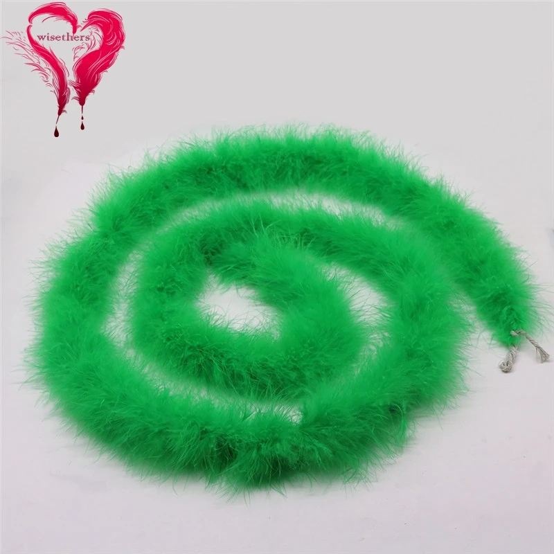 12 цветов 2 метра/шт. 18 г необычные мягкие окрашенные разноцветные рандомные шарфы