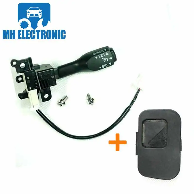 Переключатель управления круиз контролем для Toyota Corolla Yaris Hilux Hiace Prius RAV4 84632 34011 0F010