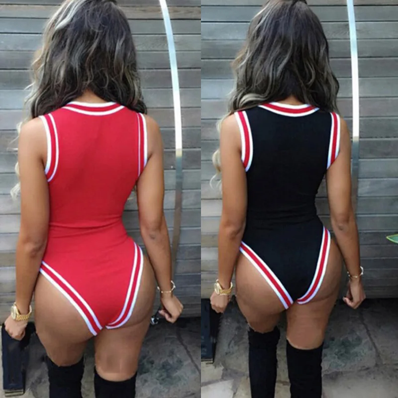 Random Color Бикини Beyonce BULLS, купальник с буквенным принтом для женщин, красный deeo-v, Одноцветный купальник, сексуальный купальник, пляжная одежда, бикини для женщин - Цвет: Random Color