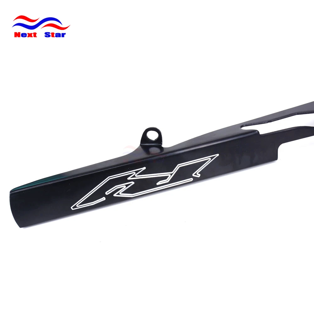 Защитный чехол для гоночной цепи мотоцикла YAMAHA YZF R1 2002-2003 2002 2003 02-03 | Автомобили и
