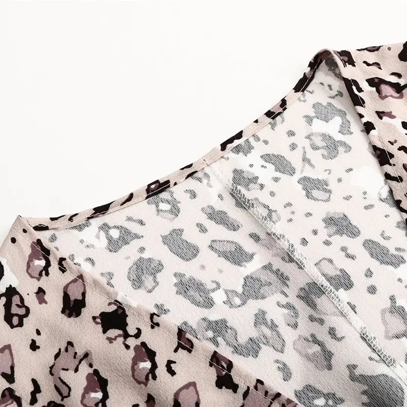 Женское шифоновое платье макси в стиле бохо повседневное вечернее панк с