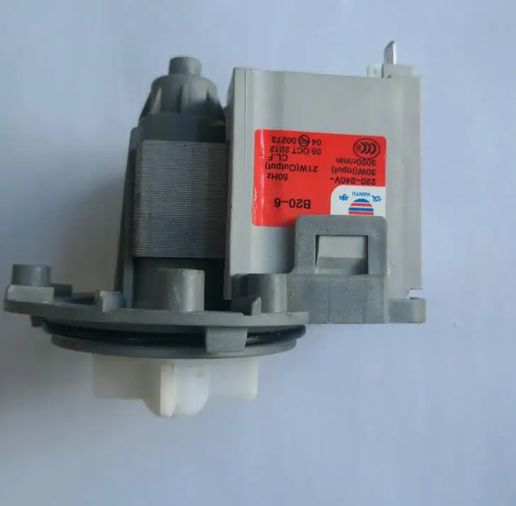 

washing machine drain water pump WF-C863/C963/R1053/R853
