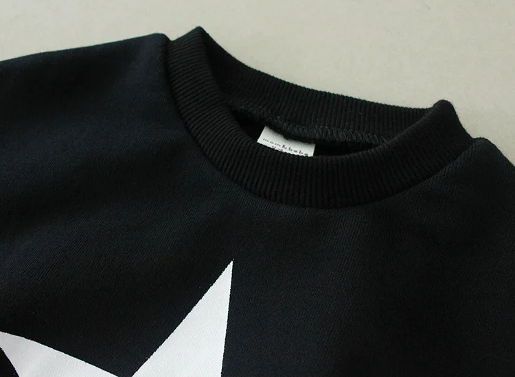 Новые свитшоты для всей семьи на осень и зиму одинаковые комплекты толстовка с