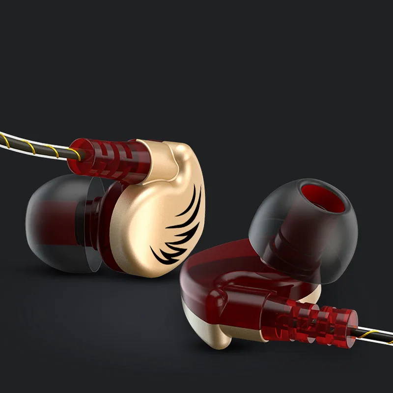 Eighfitech In ear Наушники для Мобильный телефон Mp3 Универсальные наушники бега стерео