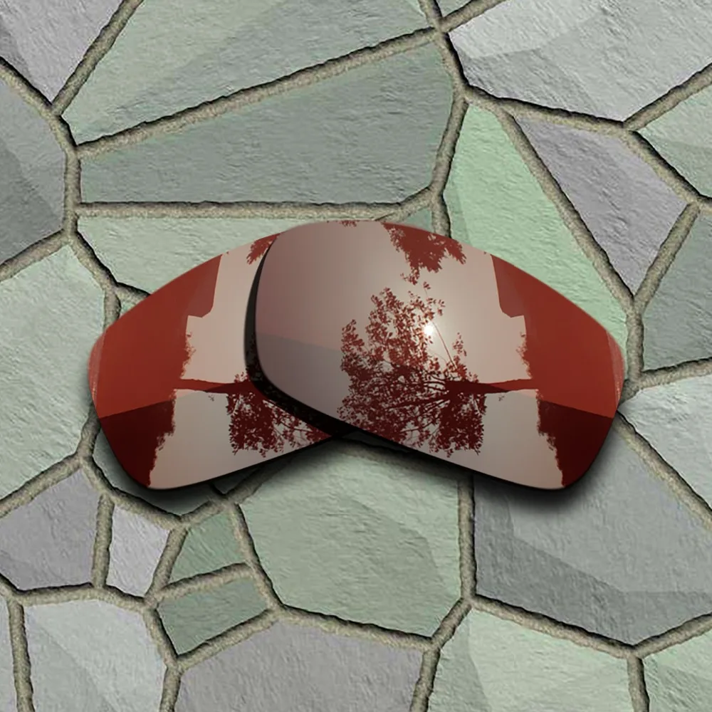 Поляризованные Сменные линзы для солнцезащитных очков Oakley X Square|Очки аксессуары|