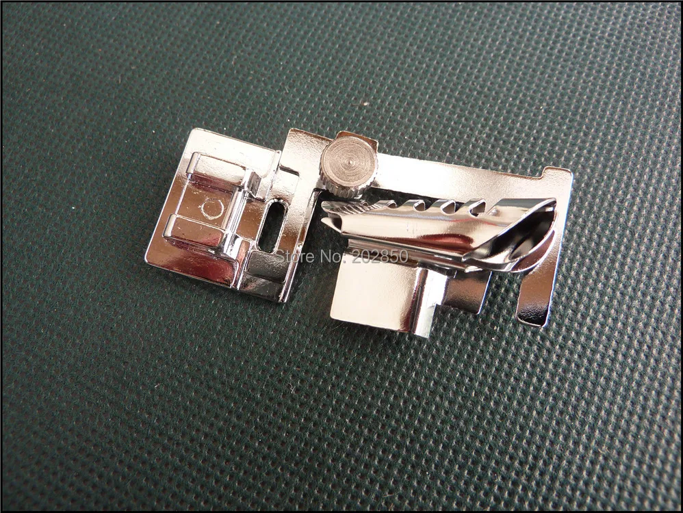 Бесплатная доставка сделано в Тайване прижимная лапка для шитья шитья|binding foot