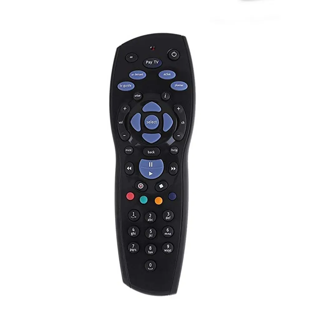Замена пульта дистанционного управления для Foxtel Mystar Sky New Zealand