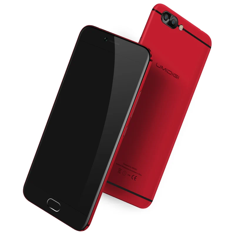 Для UMI Z1 PRO 9H жесткий Премиум протектор экрана из закаленного стекла ультратонкая