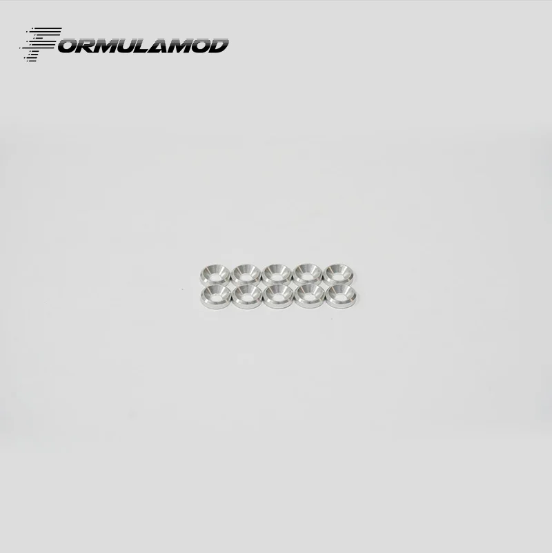 FormulaMod Fm-DP прокладки из алюминиевого сплава M3/M4 многоцветная декоративная