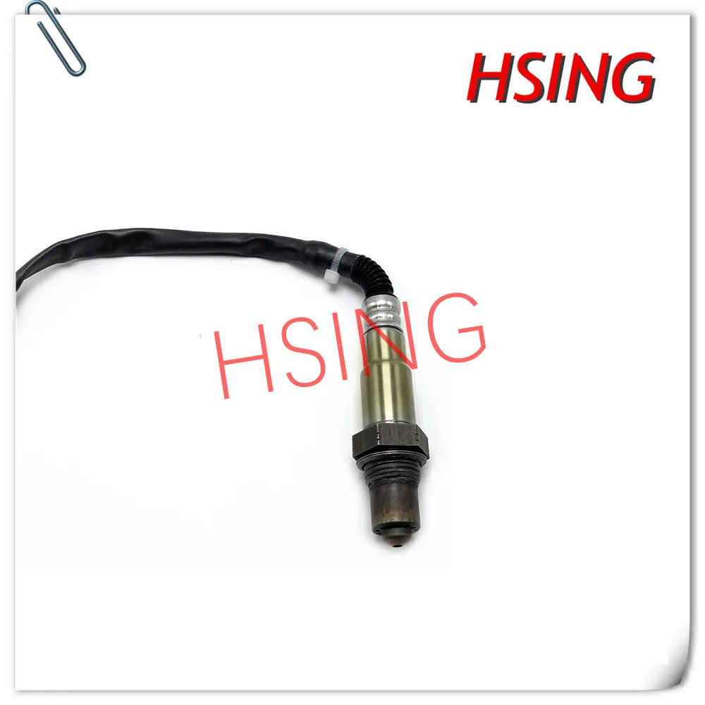 HSINGYE Новый #0258010038 датчик кислорода O2 Датчик подходит для VW Jetta Golf Skoda Superb II Audi A3 ***