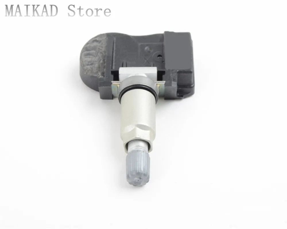 Датчик давления в шинах для BMW X5 F15 F85 M 35i 25d 28iX 35iX 50iX 4 0 50iX4.4 M50dx 36106856209|Датчик