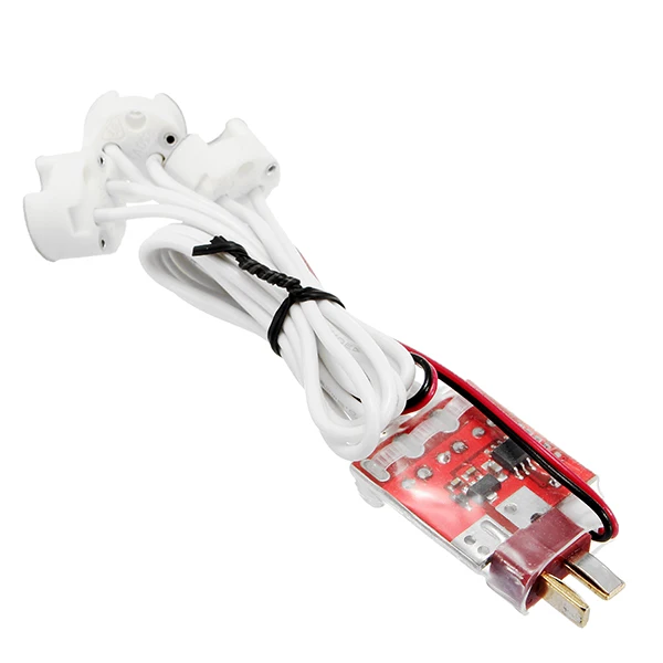 CellMeter 8 8S ЖК-дисплей цифровой аккумулятор напряжение емкость баланс Servo Checke r тестер с модуль сброса с 3 лампами