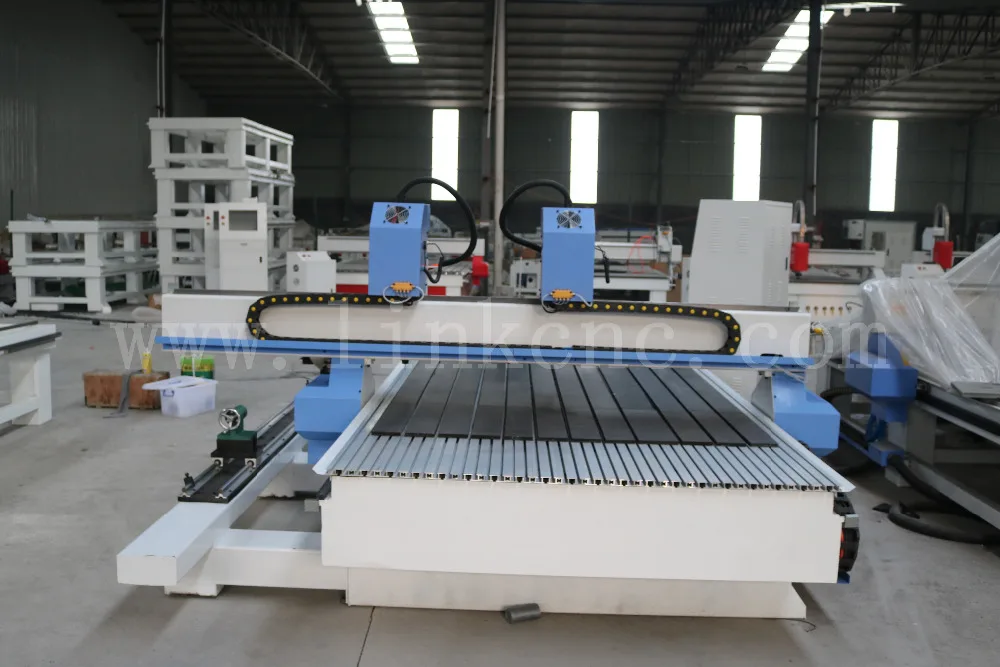 Panasonic/Yaskawa Серводвигатель и драйвер фрезерный станок с ЧПУ Гравировальный