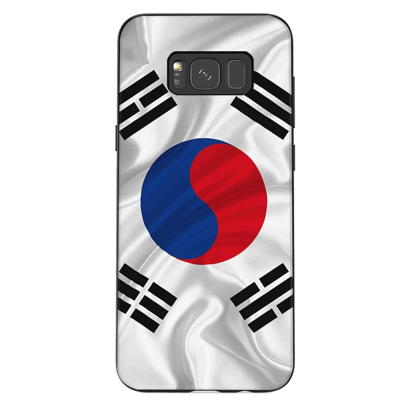 Чехол для мобильного телефона из ТПУ Samsung A10 A20 A30 A40 A50 A60 A70 A7 A8 A9 A6 A5 A3 J6 чехол