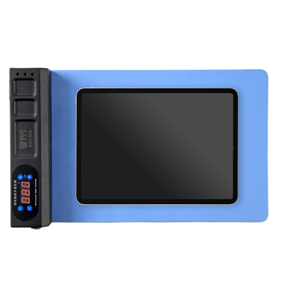 Сепаратор для ЖК-экрана CPB инструмент разделения нагрева разборки и ремонта |