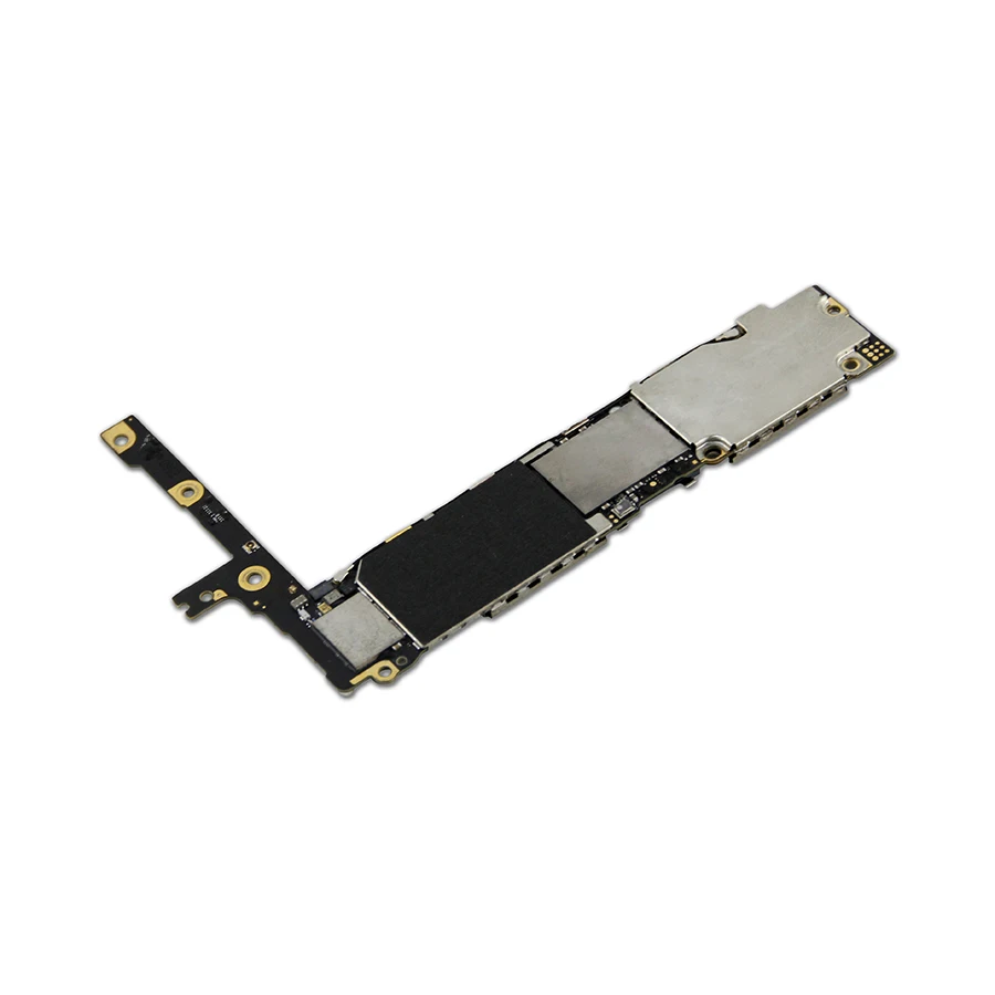 Материнская плата для iphone 6 plus 5 дюйма без кнопки home Touch ID оригинальная