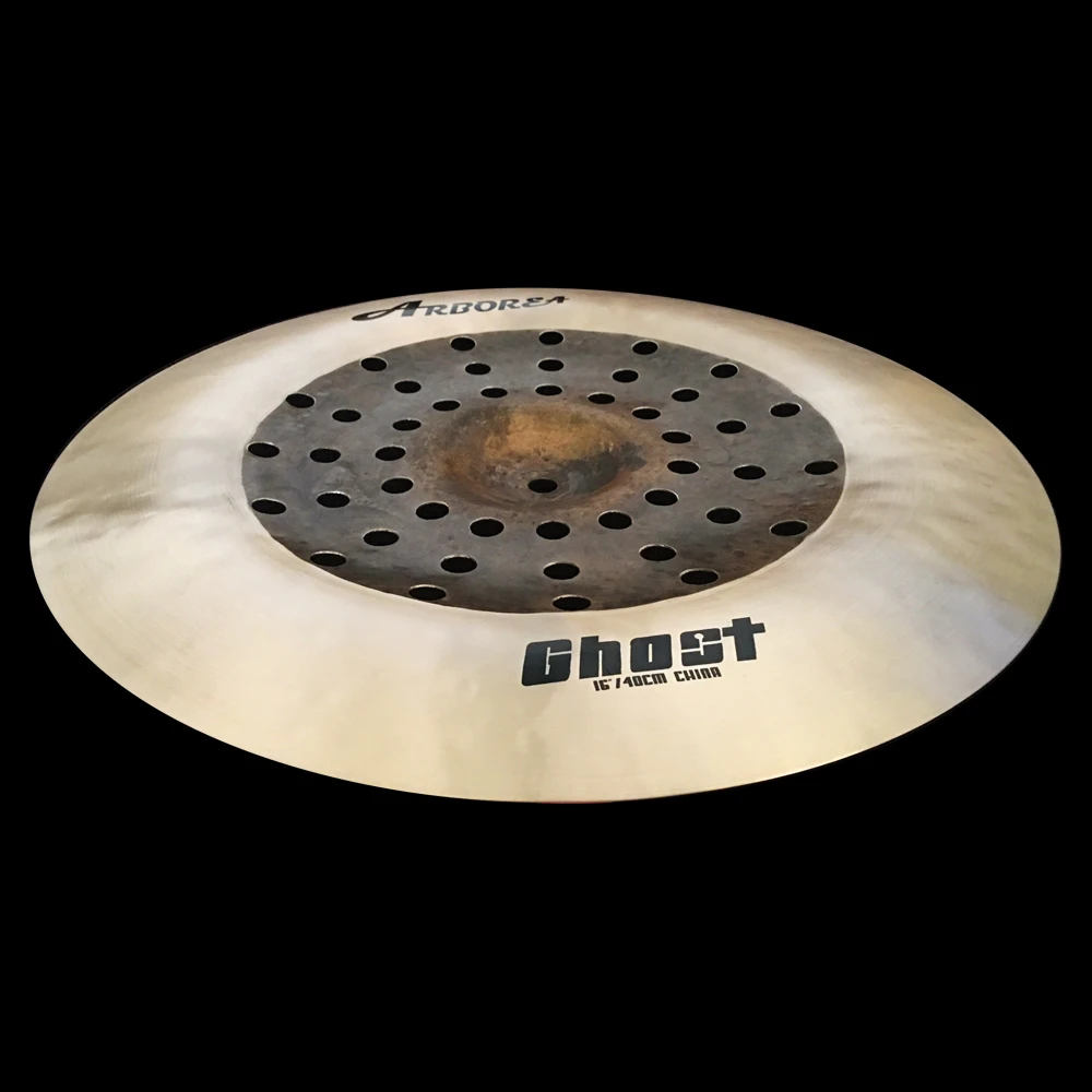 

ARBOREA Ghost 16" holy china cymbal