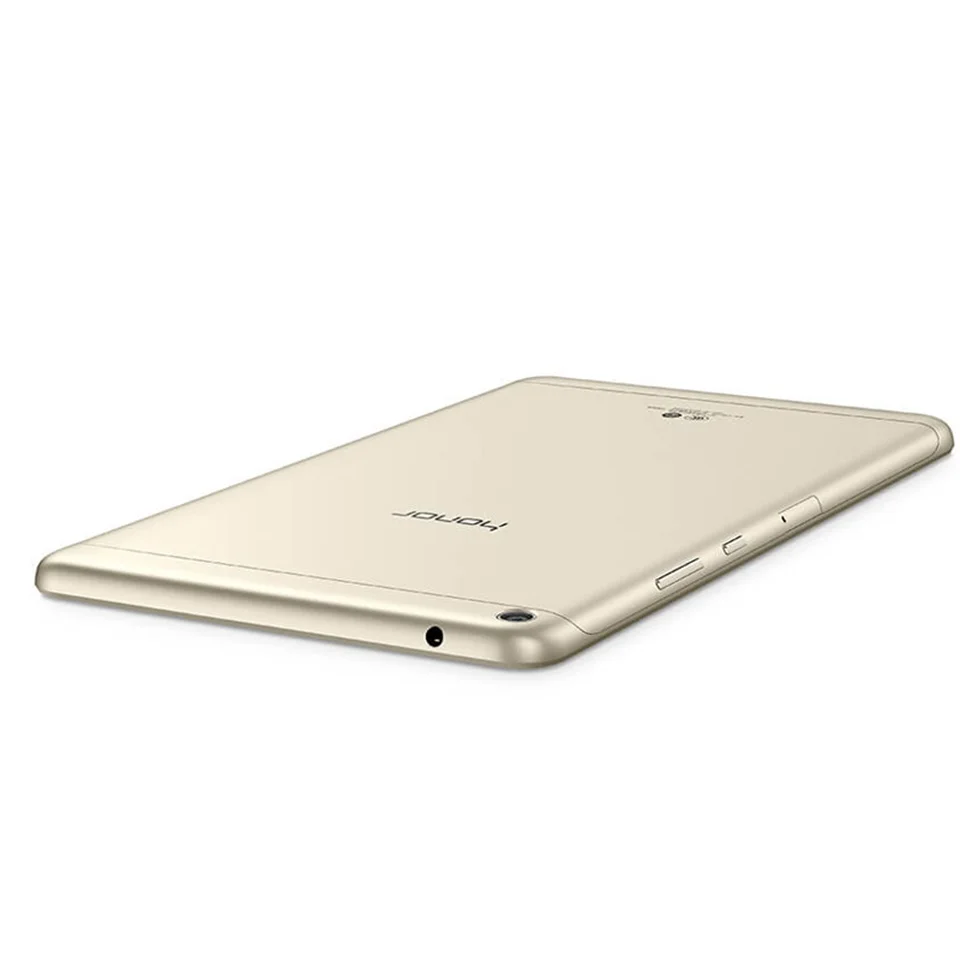 HUAWEI MediaPad T3 8 Honor Play планшет 2 8 дюймов LTE/wifi Qualcomm Snapdragon 425 2 Гб Ram 16 Гб rom 4800 МП мАч глобальная rom