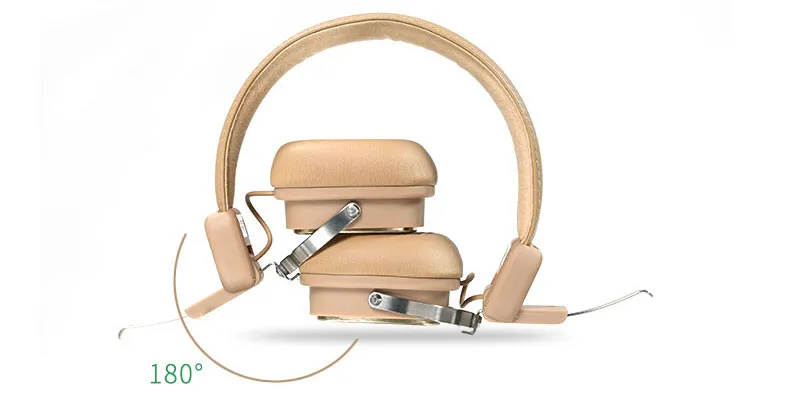 Remax RB-200HB 200HB Bluetooth гарнитура повязка на голову беспроводные наушники Bluetooth Стерео Наушники V4.1 Универсальный мобильный телефон
