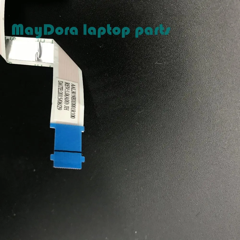 Оригинальные детали для ноутбука DELL Inspiron15 3451 INSPIRON 17 5755 5758 5759 HDD гибкий соединитель