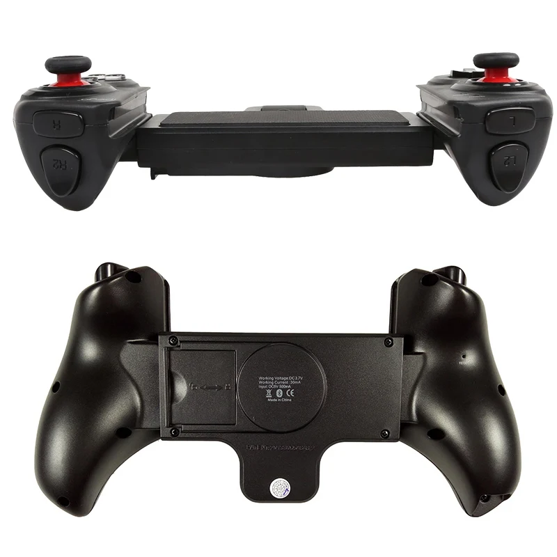 Новый ipega pg 9023 Телескопический беспроводной Bluetooth геймпад игровой контроллер