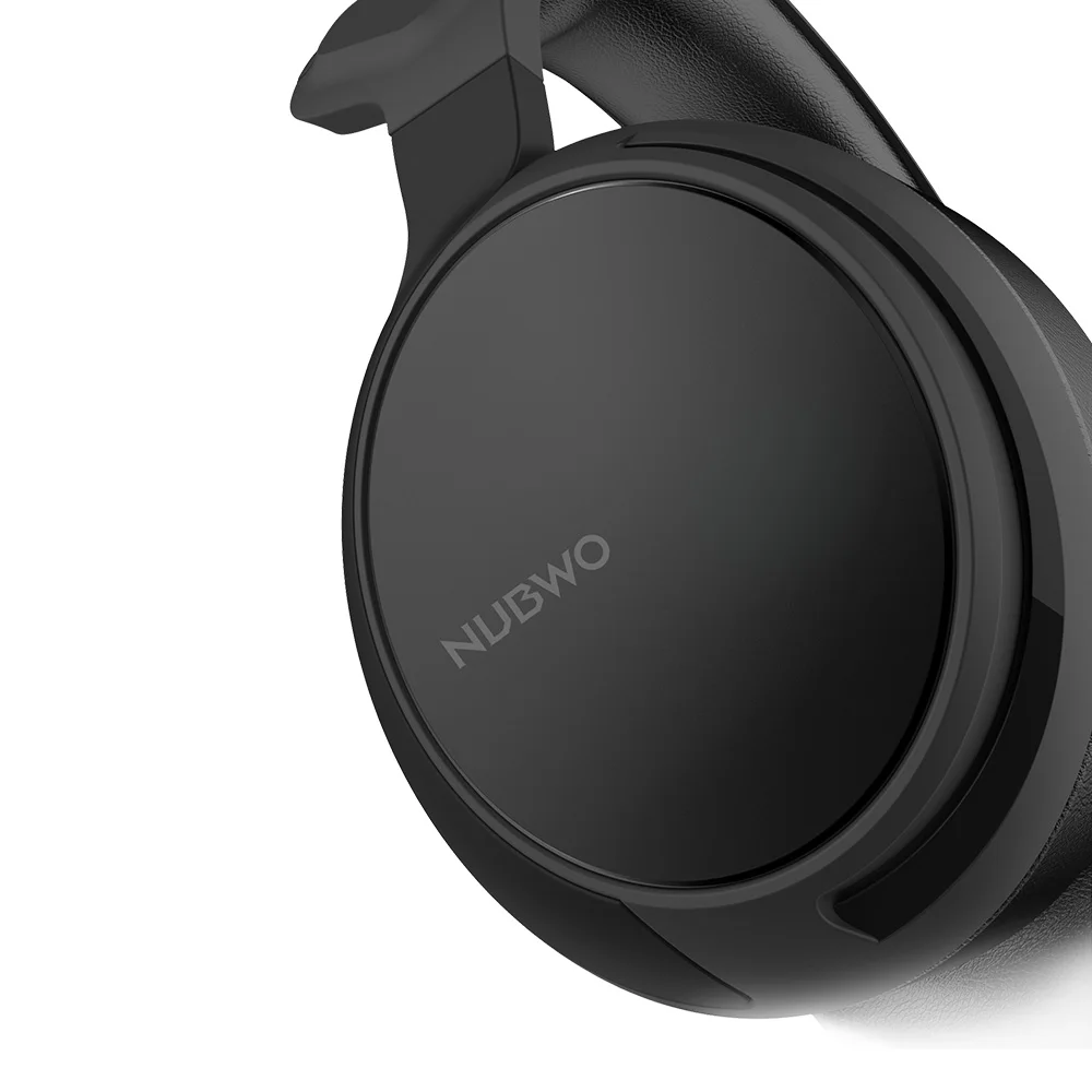 NUBWO N12 PS4 гарнитура бас наушники 3,5 мм ПК Игровые наушники с микрофоном для телефона планшета Mac компьютера Xbox One Moblie PUBG игры