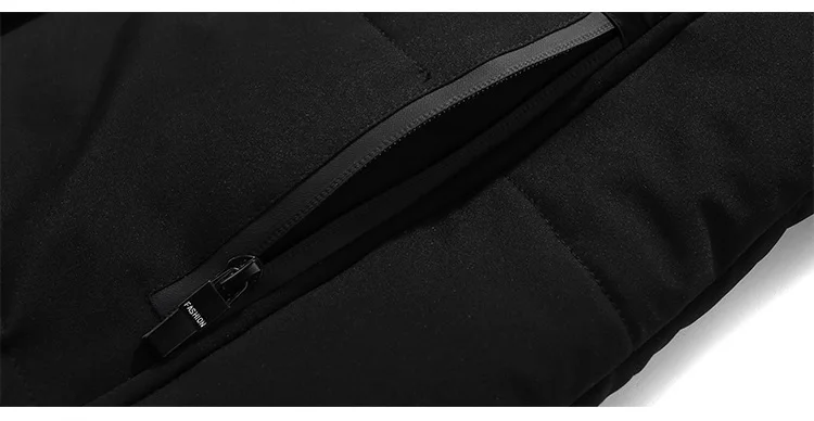 MFERLIER Plus Size big 6XL 7XL 8XL Winter Jackets Men Warm hooded parkas Outwear out door Jackets large size Coat 54 56 58 60 62