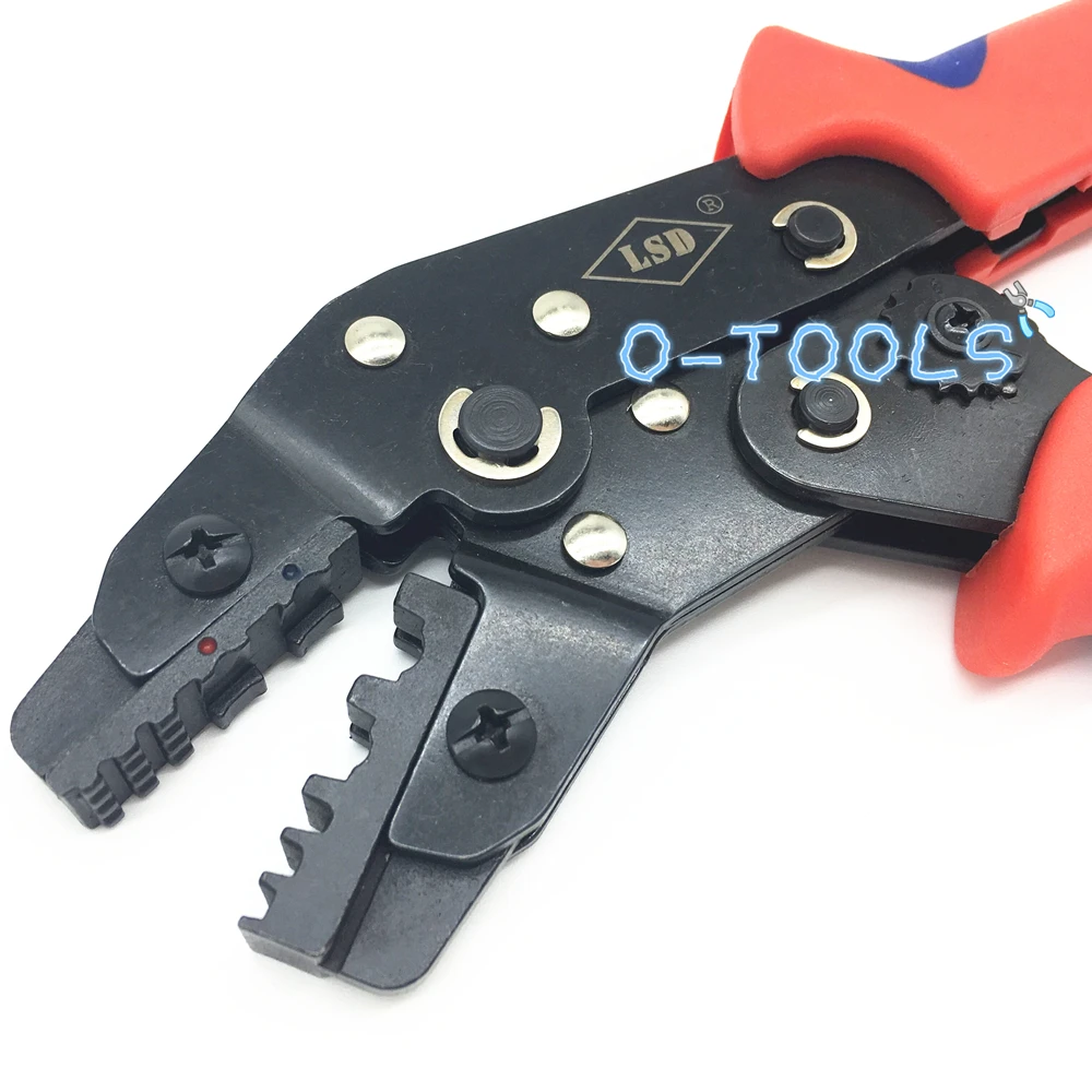 Обжимные инструменты для ручного обжима обжимные плоскогубцы проволочных