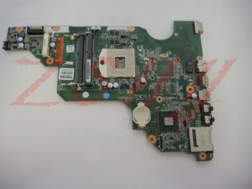 

Материнская плата для ноутбука HP 650 687702-001 010170100-J09-G
