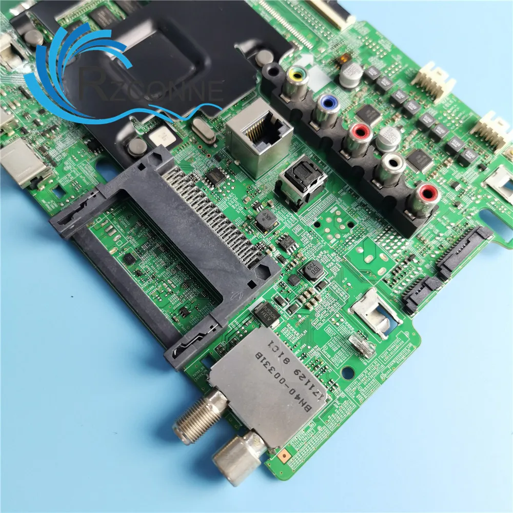 Материнская плата карта для samsung BN41 02652A|Промышленные компьютеры и аксессуары| |