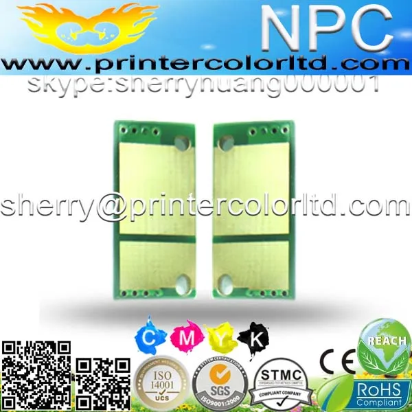 Тонер-чип для Konica Minolta bizhub C452/C552/C652/C652DS/C552DS/C452DS/TN413/A0TM130/A0TM230/A0TM330/A0TM430/A0TM250/A0350 |