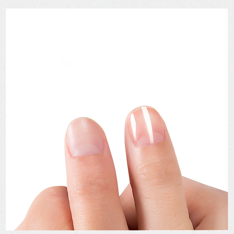 1 шт. пилка для ногтей легкий Малый размер прочные буферные инструменты маникюра