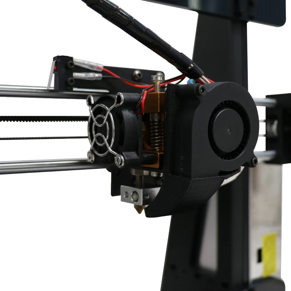 ANYCUBIC 3d принтер Pursa I3 200*200*160 мм плюс размер полная металлическая рамка платформа