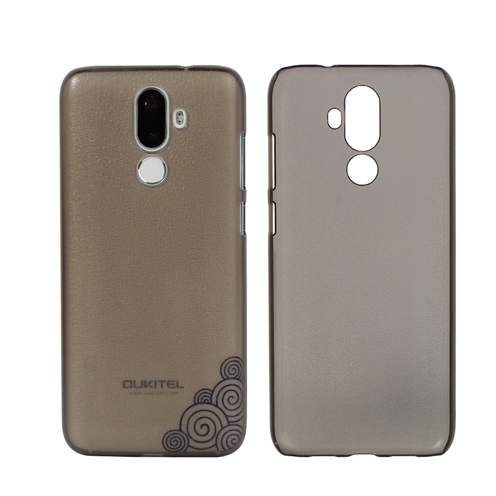 OCUBE OUKITEL K5 мобильный телефон стандартная защитная задняя крышка для ПК смартфона