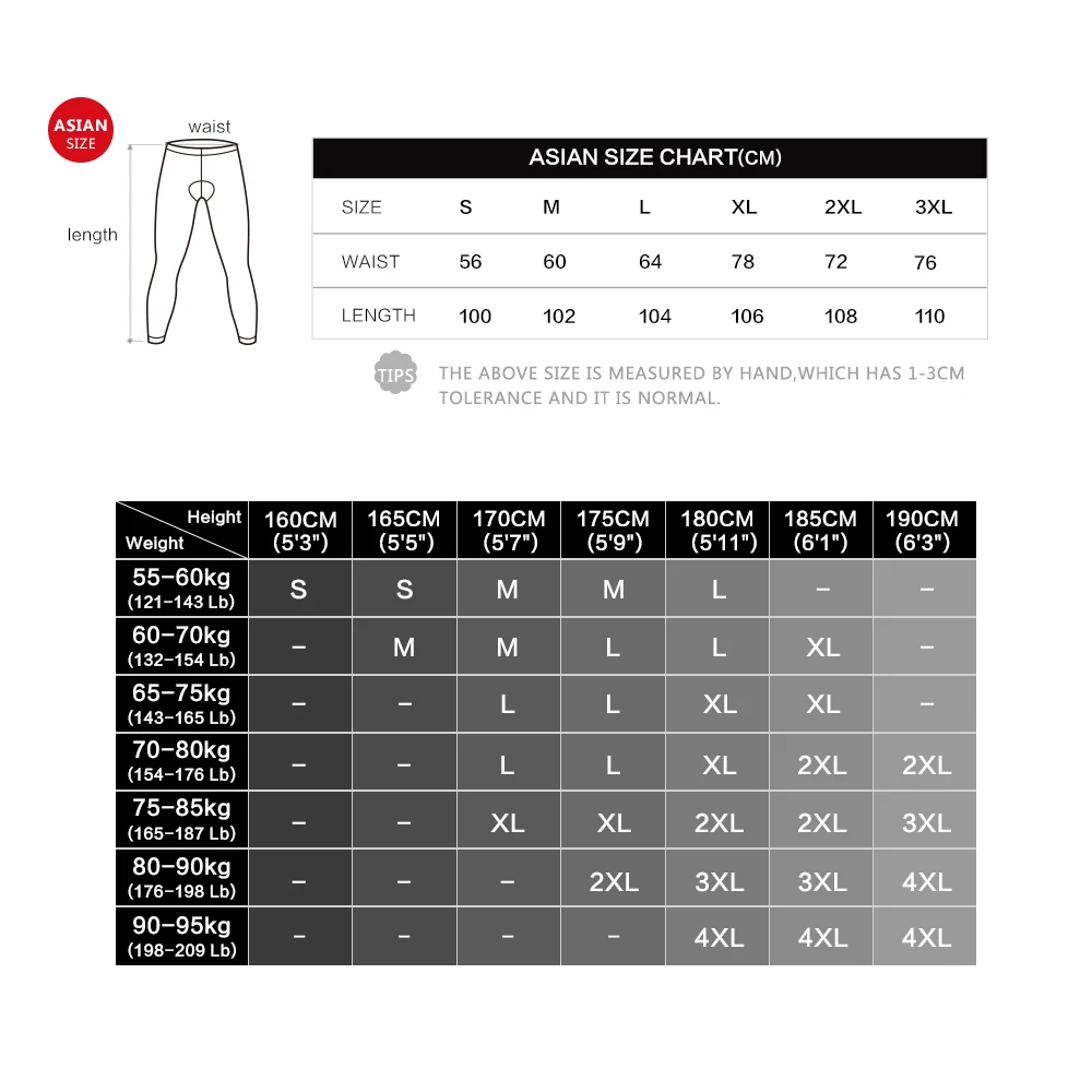 Мужские велосипедные брюки Santic зимние уличные спортивные для горного велосипеда