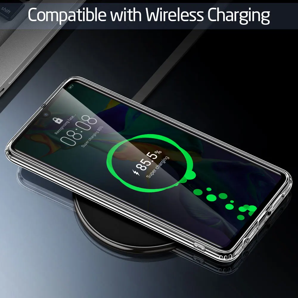 Роскошный блестящий чехол KISSCASE для iPhone 8 7 6 6s 7Plus Plus мягкий зеркальный XR XS X XSMAX -