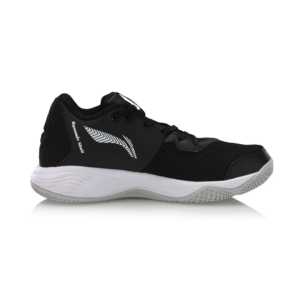 Li-Ning, мужской светильник для вождения, Баскетбольная обувь для баскетбола, износостойкая спортивная обувь с динамической подкладкой, кроссовки ABPP031 XYL254