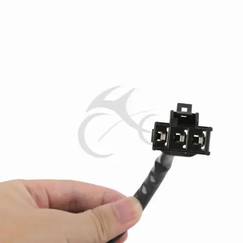 Мотоциклетная новая катушка статора с 1 штекером для генератора Honda CB400