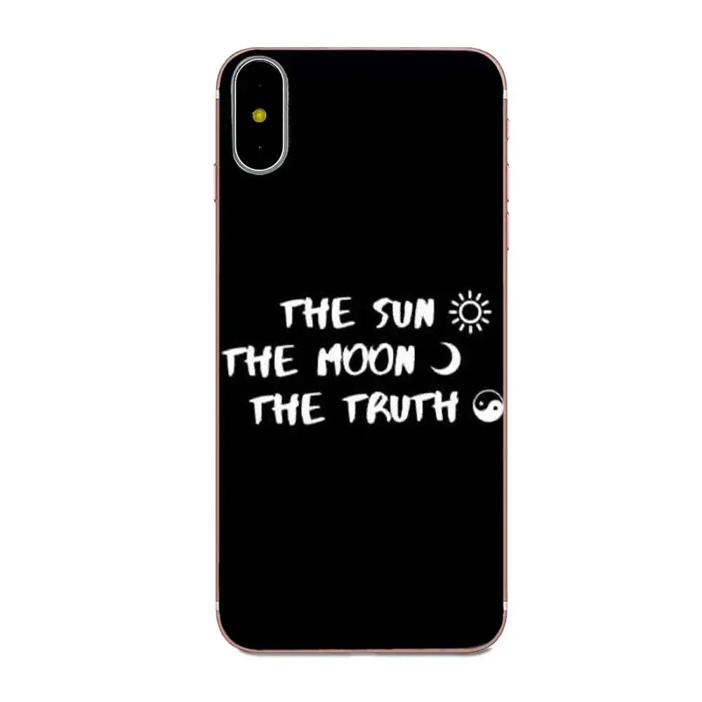 Чехол для мобильного телефона из ТПУ Xiaomi Redmi Mi Note 7 8 9 SE Pro Lite Go Play Teen Wolf Story |