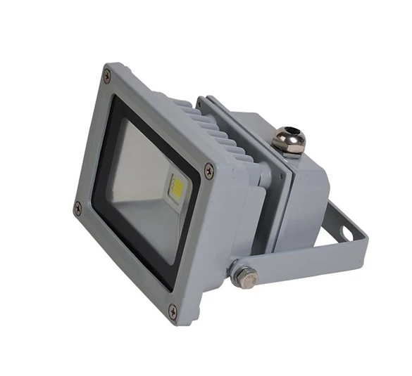 Светодиодный прожектор 10 Вт светодиодный теплый белый красный зеленый синий