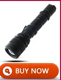 Litwod S5Z20 3800LM светодиодный фонарик высокого качества 5 режимов профессиональная XM-L2 Масштабируемая лампа факел освещение