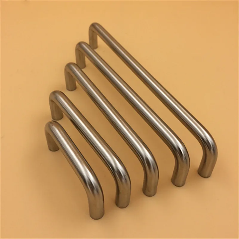 Ручка дверная из нержавеющей стали 96 мм|handle 96mm|door handle stainless steelhandle steel |