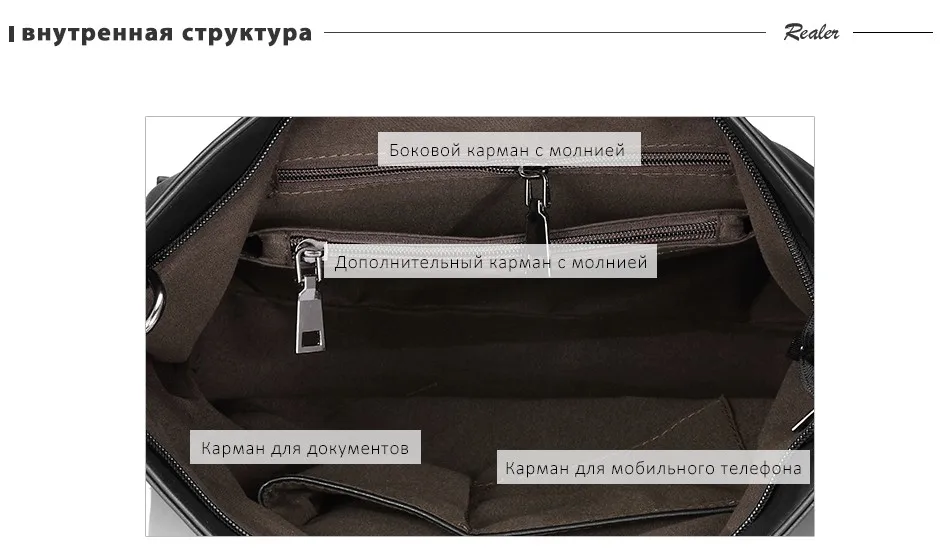REALER бренд модная сумка женская через плечо большая наплечная сумка для женщин, женский складываемый клатч,дамская сумка хобо на плечо высокого качества，дамские сумки мешок