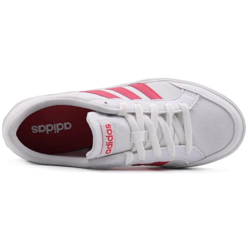 Оригинальный Новое поступление 2018 Adidas VS комплект Для женщин Баскетбольная обувь