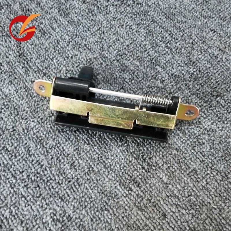 Используйте для Lexus RX300 TOYOTA HARRIER 1999 2000 2001 2002 2003 Задняя дверная ручка Открыватель багажника Ловец 69023-48010