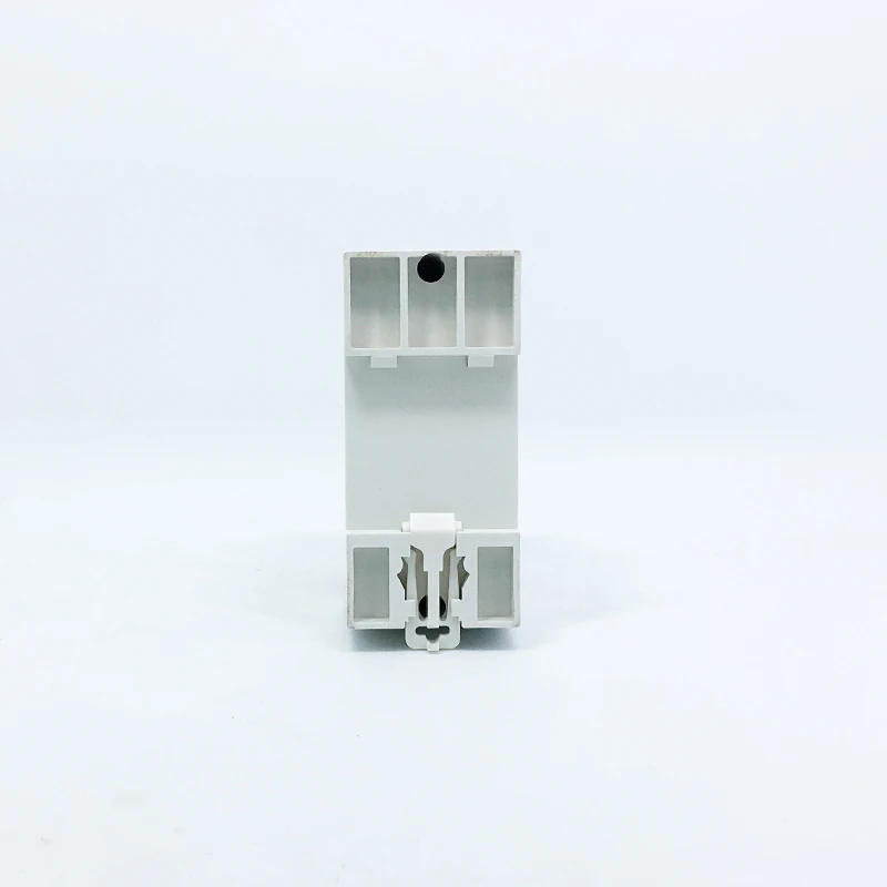 Бытовая Din рейка JiuJi 6A 6Amp 1320 Вт автоматическое восстановление подключение